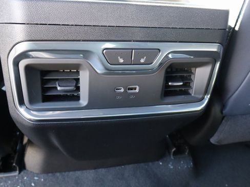 New 2026 Chevrolet Silverado 1500 High Country image 24