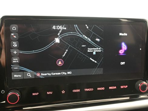 Certified 2024 Kia Forte GT-Line image 17