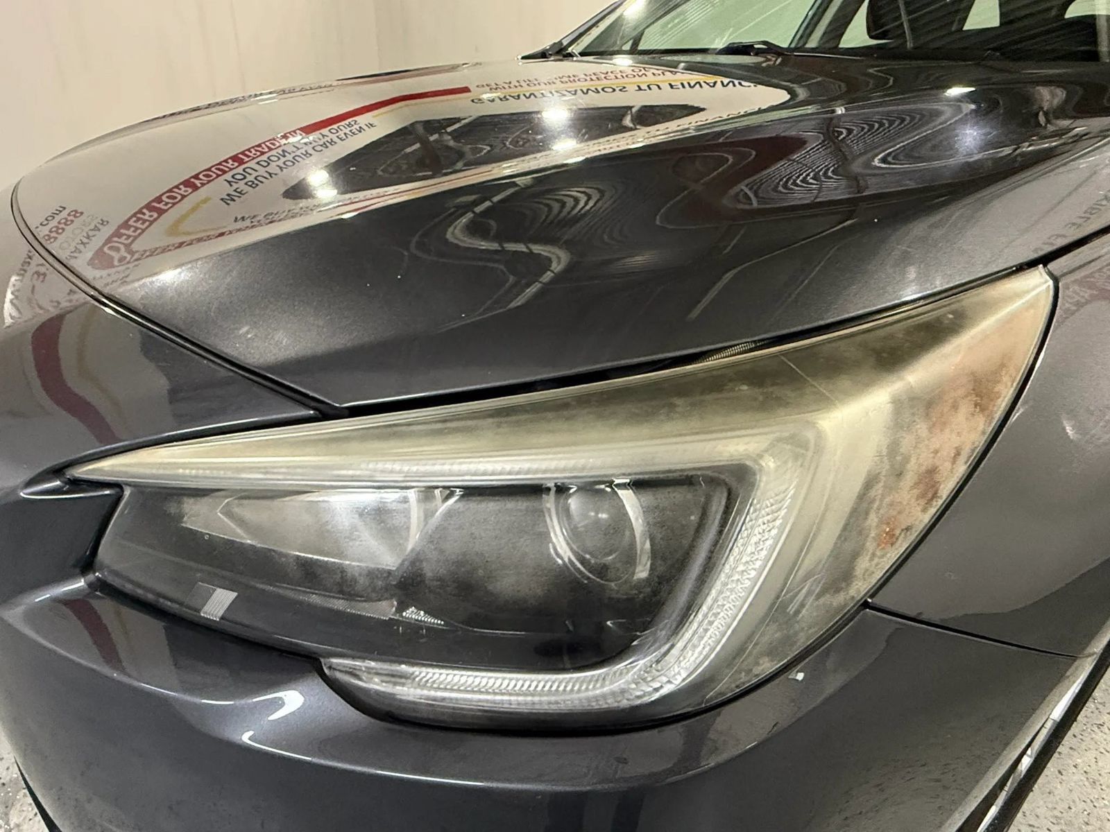 Used 2018 Subaru Outback 2.5i AWD/4WD image 21