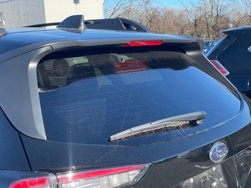 Used 2020 Subaru Outback Onyx Edition XT image 27