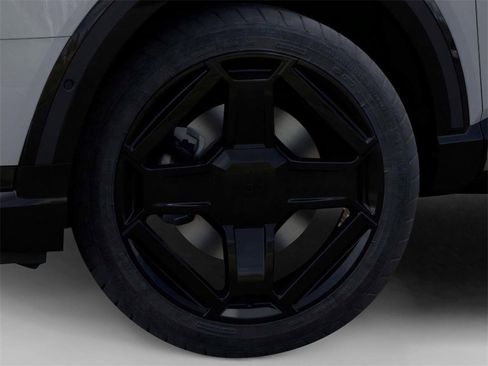 New 2027 Kia Telluride SX Prestige X-Line image 9