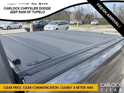 Used 2024 Toyota Tundra SR5 w/ TRD Sport Premium Package image 31