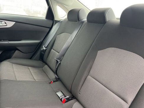 Certified 2024 Kia Forte LXS w/ LXS Technology Package image 27