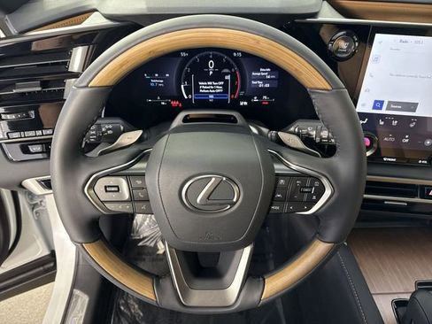 Certified 2026 Lexus RX 350 Premium w/ Convenience Package AWD/4WD image 11