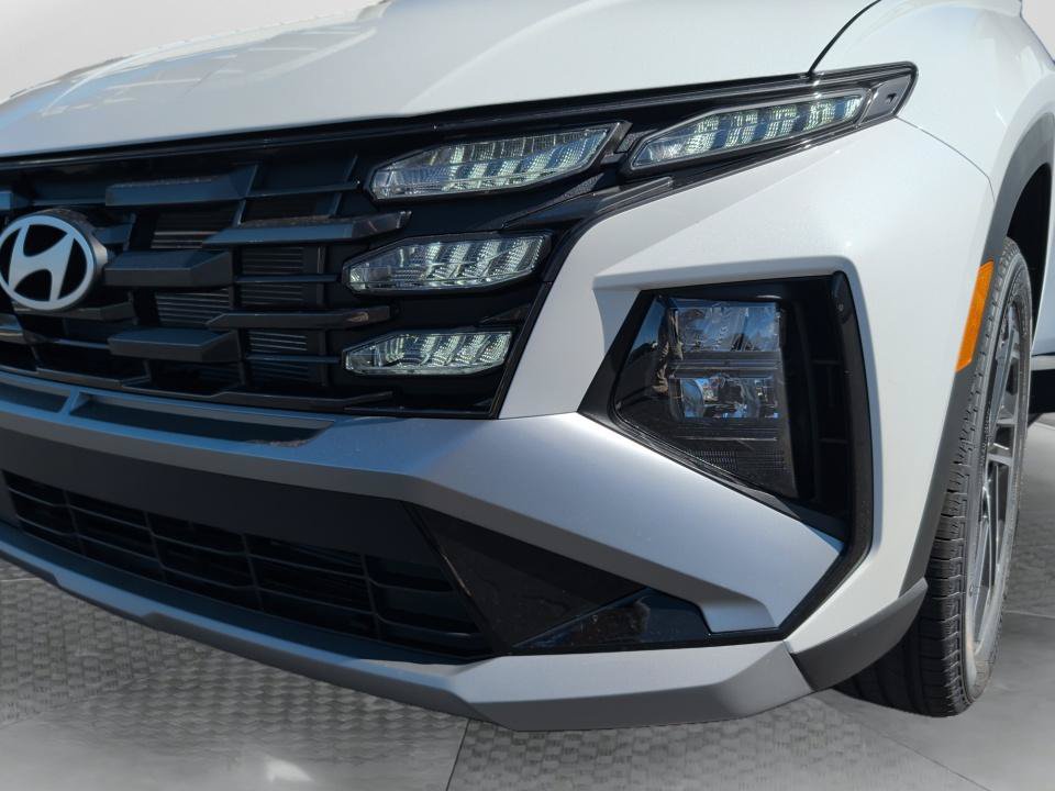 New 2026 Hyundai Tucson SEL Plus AWD/4WD image 26