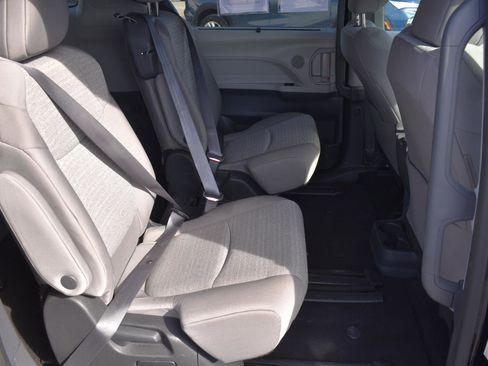 Used 2024 Toyota Sienna LE image 13