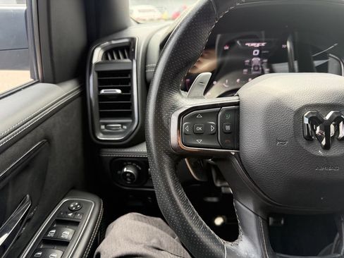 Used 2024 RAM 1500 TRX w/ TRX Level 1 Equipment Group AWD/4WD image 7
