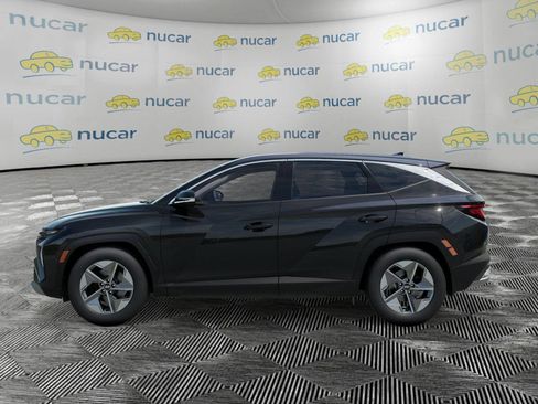 New 2026 Hyundai Tucson SEL AWD/4WD image 3