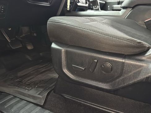 Used 2020 Ford F150 XLT w/ Equipment Group 302A Luxury image 11