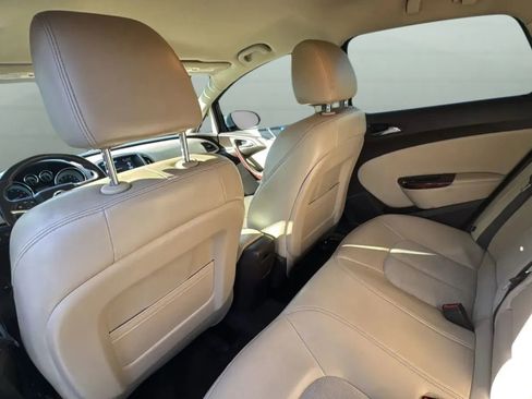 Used 2013 Buick Verano FWD image 28
