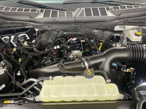 Used 2026 Ford F150 XLT w/ Equipment Group 302A MID AWD/4WD image 41