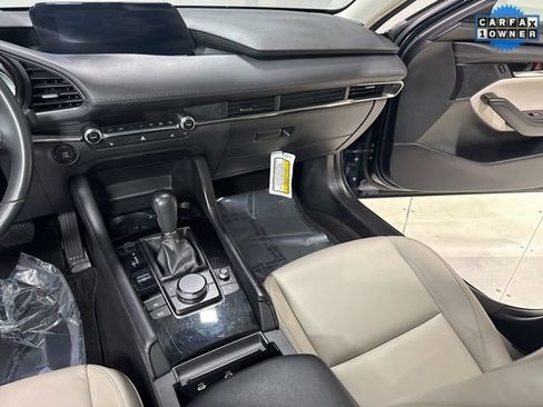 Used 2025 MAZDA MAZDA3 s image 21