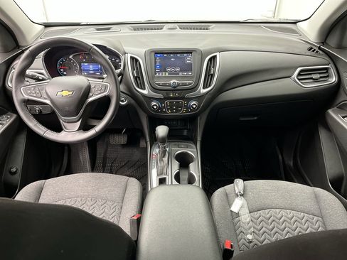 Certified 2022 Chevrolet Equinox LT AWD/4WD image 4