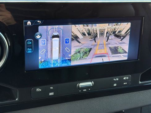 New 2026 Mercedes-Benz Sprinter 2500 image 16