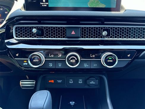 New 2026 Honda Civic Sport Touring image 19