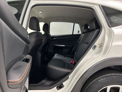Used 2017 Subaru Crosstrek 2.0i Limited AWD/4WD image 26