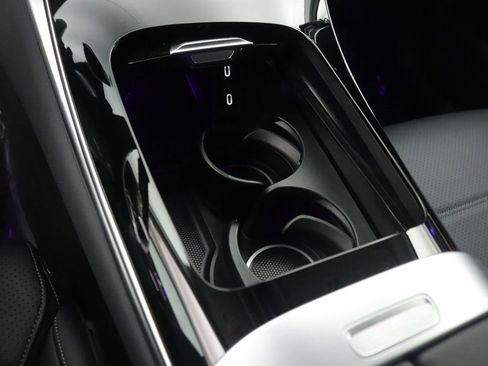 Certified 2025 Mercedes-Benz GLC 350e 4MATIC image 18