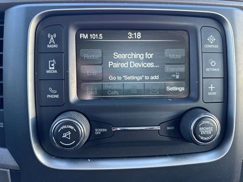 Used 2020 RAM 1500 Tradesman w/ Popular Equipment Group image 24