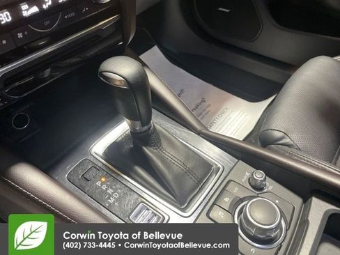 Used 2016 MAZDA MAZDA6 Grand Touring w/ GT Technology Package image 24