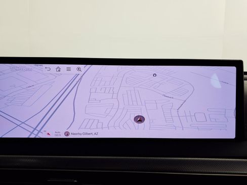 Certified 2026 Genesis GV60 Performance image 16