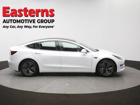 Used 2018 Tesla Model 3 Long Range RWD image 40