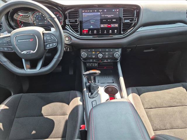 Used 2026 Dodge Durango GT AWD/4WD image 19