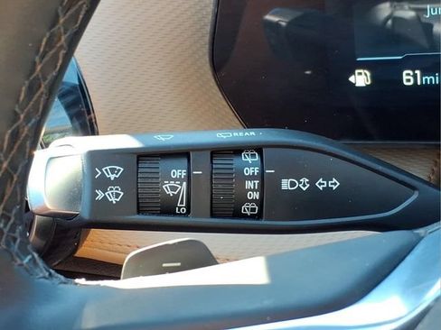 Used 2025 Chevrolet Equinox ACTIV AWD/4WD image 26