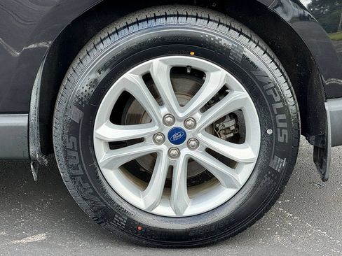 Certified 2020 Ford Edge SEL FWD image 48
