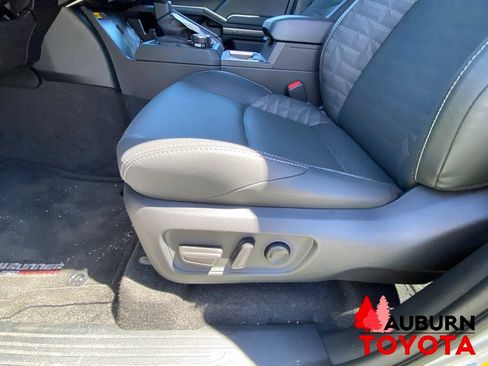 New 2026 Toyota 4Runner TRD Off-Road Premium AWD/4WD image 31