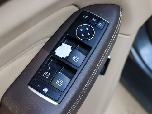 Used 2015 Mercedes-Benz ML 350 2WD w/ Premium 1 Package image 14