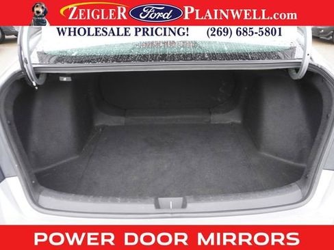 Used 2024 Honda Civic Sport image 10