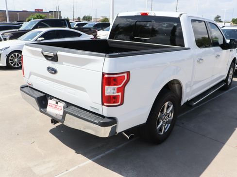 Used 2019 Ford F150 XLT w/ Equipment Group 302A Luxury image 10