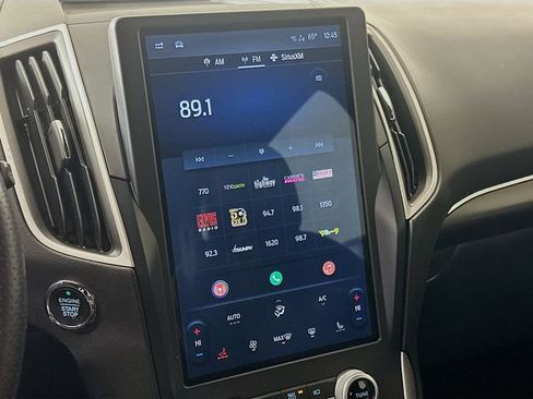 Used 2022 Ford Edge ST-Line image 15