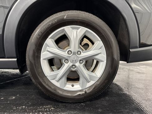 Used 2025 Honda HR-V LX image 7