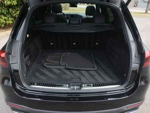 Used 2025 Mercedes-Benz GLE 350 4MATIC w/ AMG Line Exterior image 25