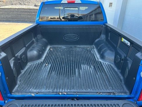 Used 2023 Ford Ranger XLT w/ Equipment Group 302A High image 11