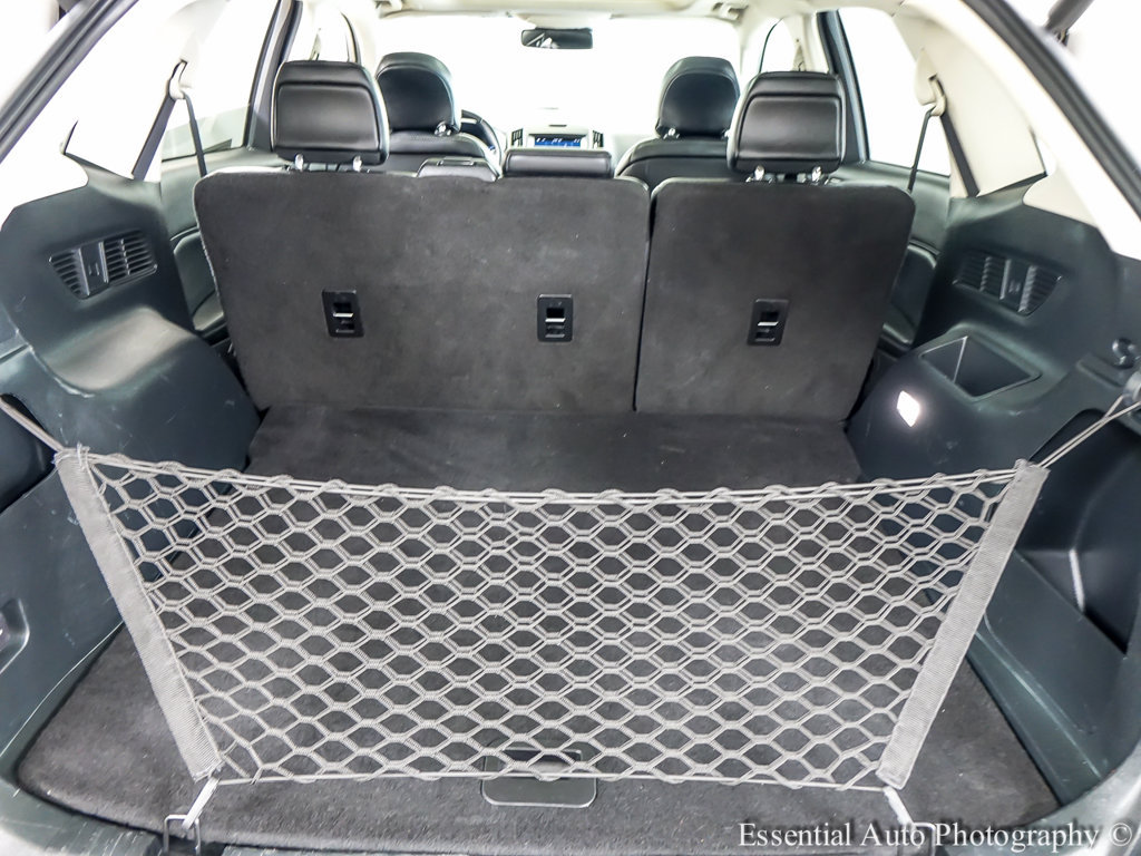 Used 2019 Ford Edge SEL w/ Equipment Group 201A AWD/4WD image 22