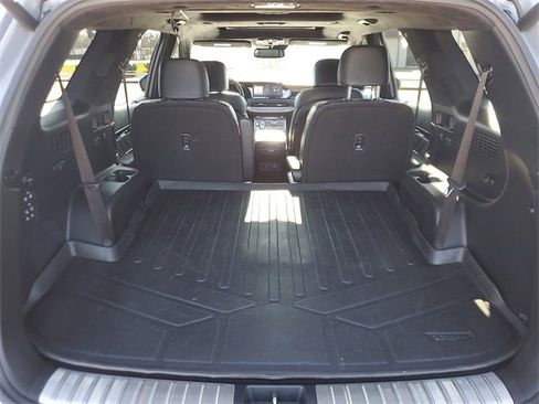 Used 2020 Hyundai Palisade Limited image 6