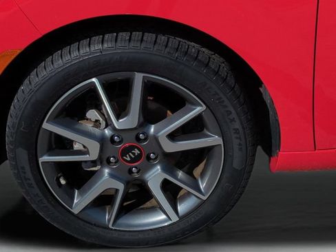 Used 2021 Kia Soul GT-Line FWD image 26