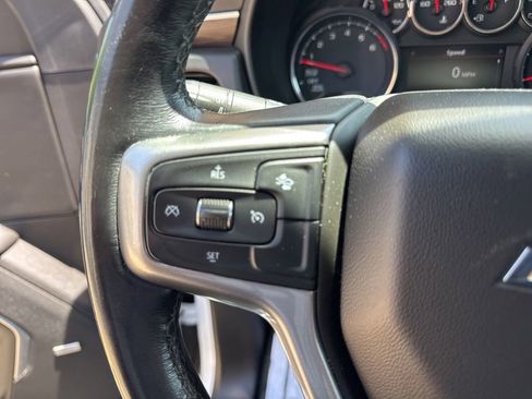 Used 2021 Chevrolet Tahoe LT AWD/4WD image 20