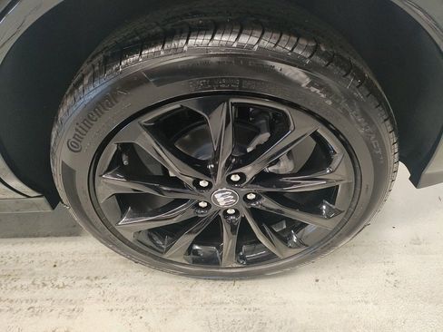 New 2026 Buick Encore GX Sport Touring w/ Comfort Package image 19