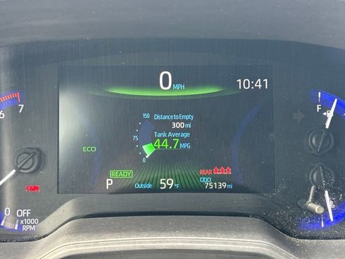 Used 2020 Toyota Corolla LE FWD image 35