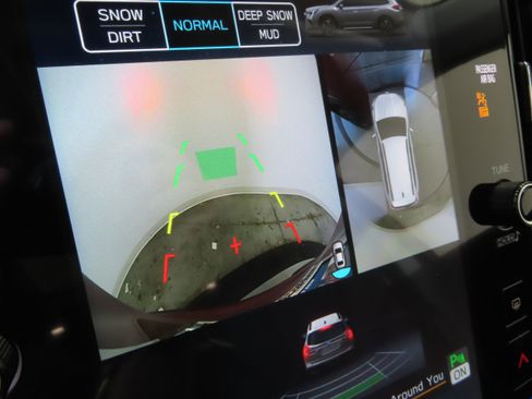 New 2026 Subaru Ascent Bronze Edition image 19