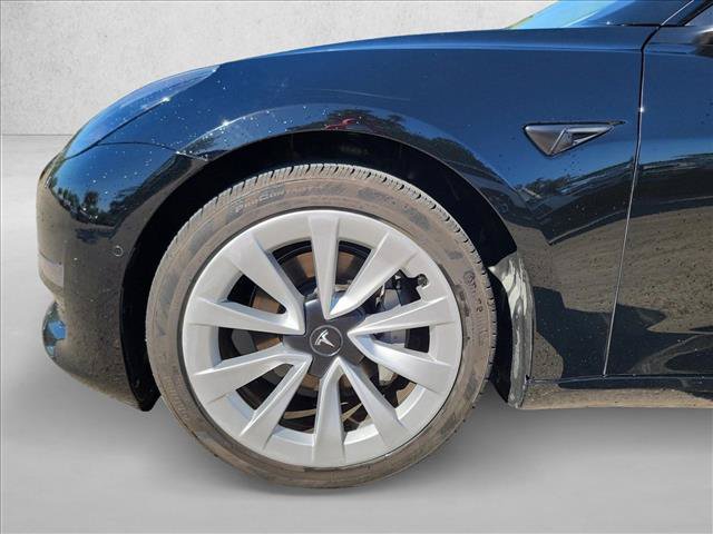 Used 2021 Tesla Model 3 Standard Range Plus RWD image 28