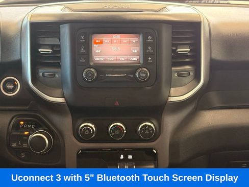 Used 2023 RAM 1500 Big Horn image 32