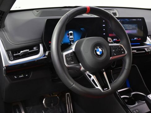 Used 2026 BMW X1 M35i image 11