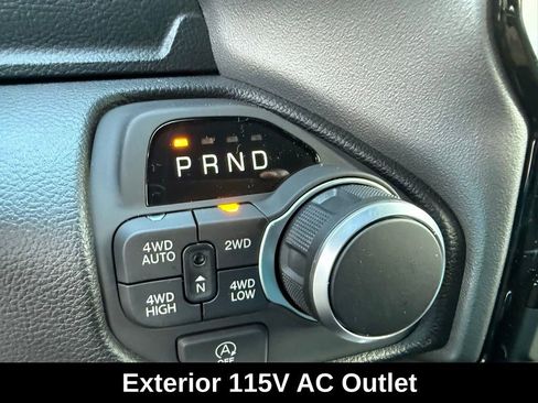 New 2026 RAM 1500 Big Horn image 18