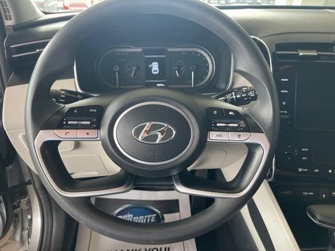 Used 2024 Hyundai Tucson SEL FWD image 13