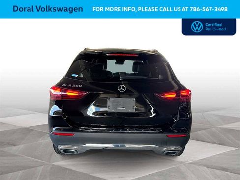 Used 2025 Mercedes-Benz GLA 250 image 7