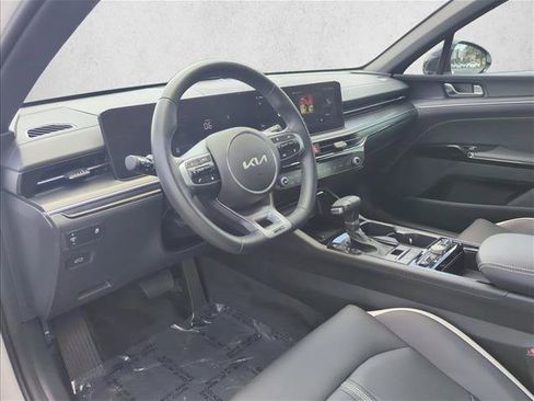 Used 2025 Kia K5 GT-Line FWD image 9